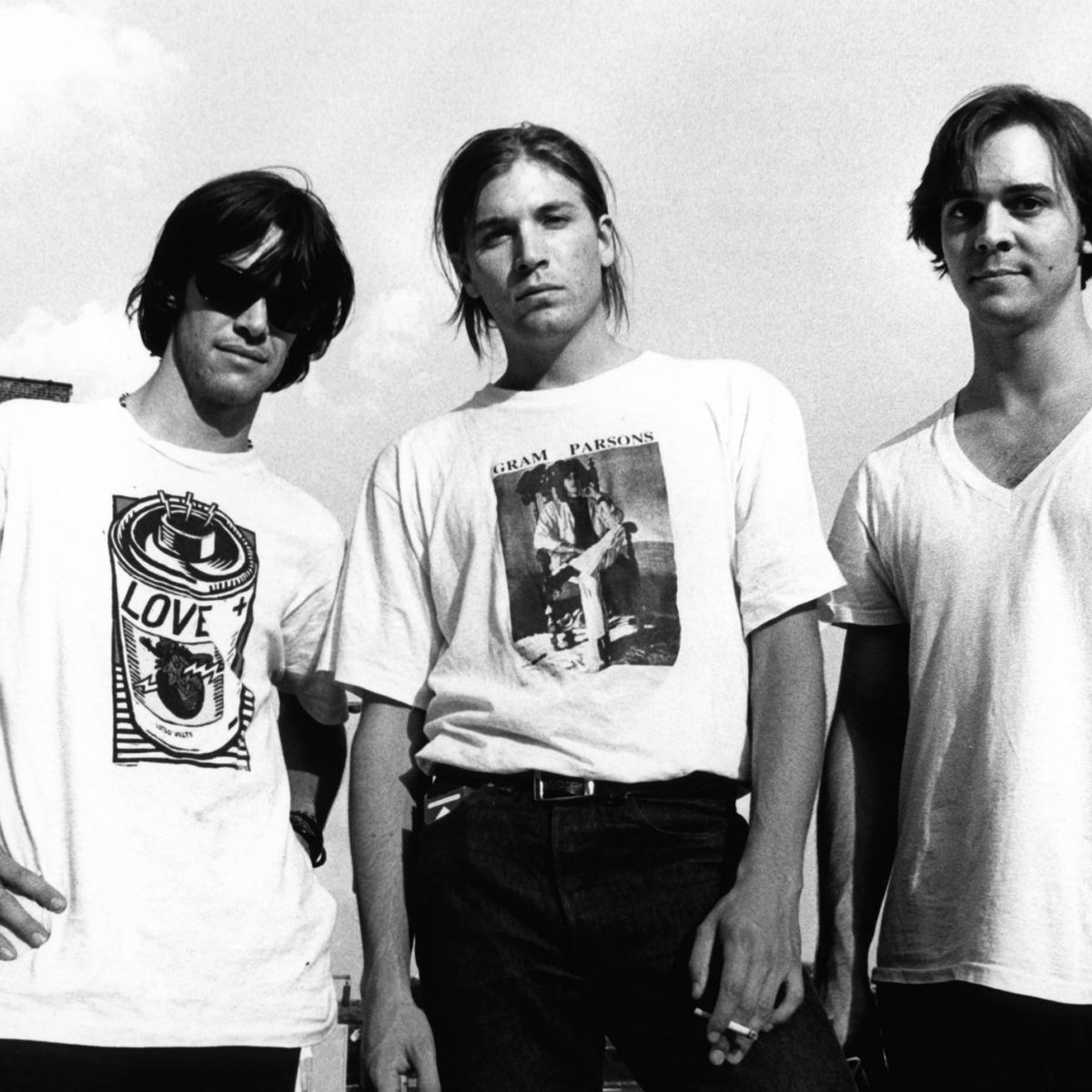 The Lemonheads Vagrant Records