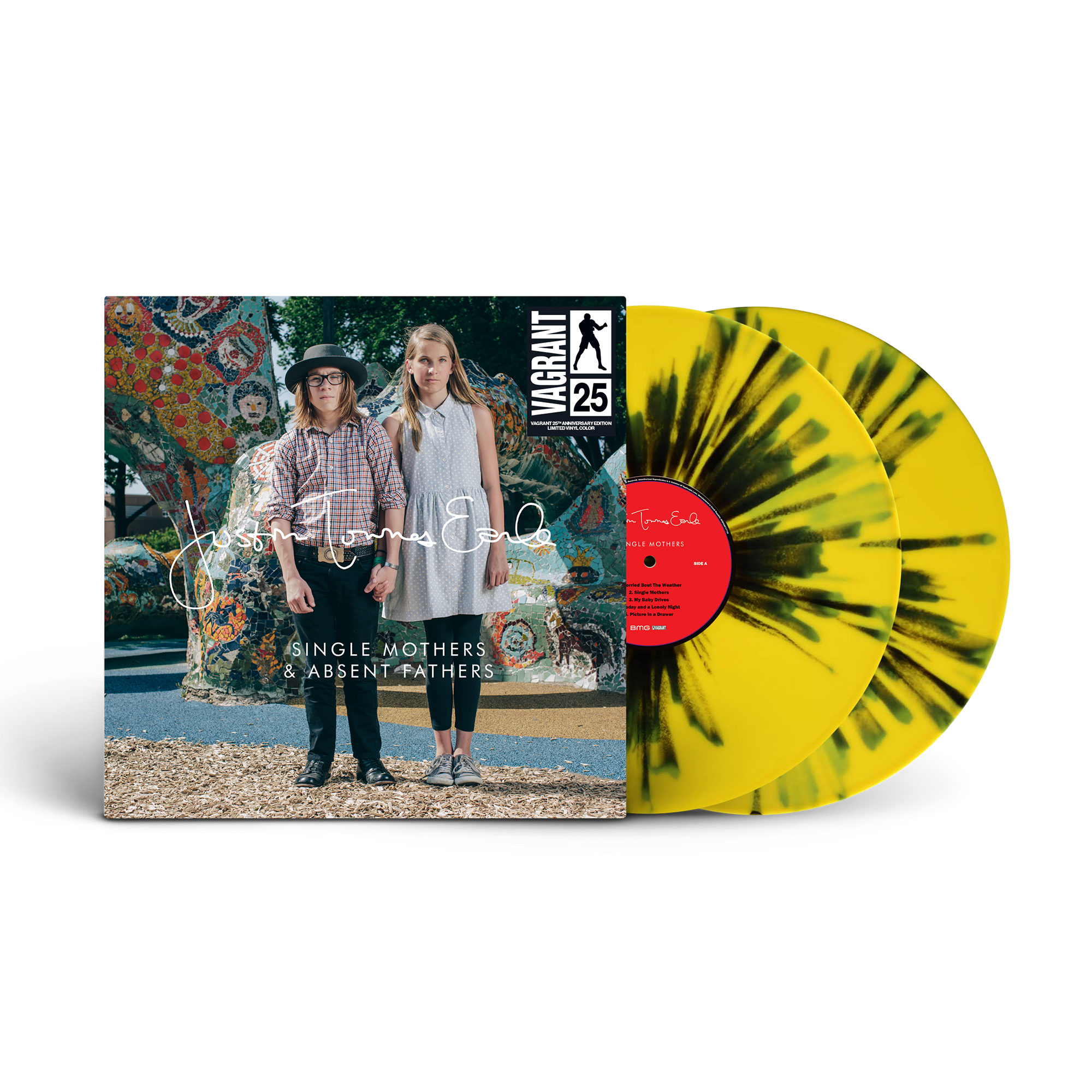 Eels – Blinking Lights and Other Revelations 3xLP – Vagrant Records Eels – Blinking Lights and Other Revelations 3xLP – Vagrant Records