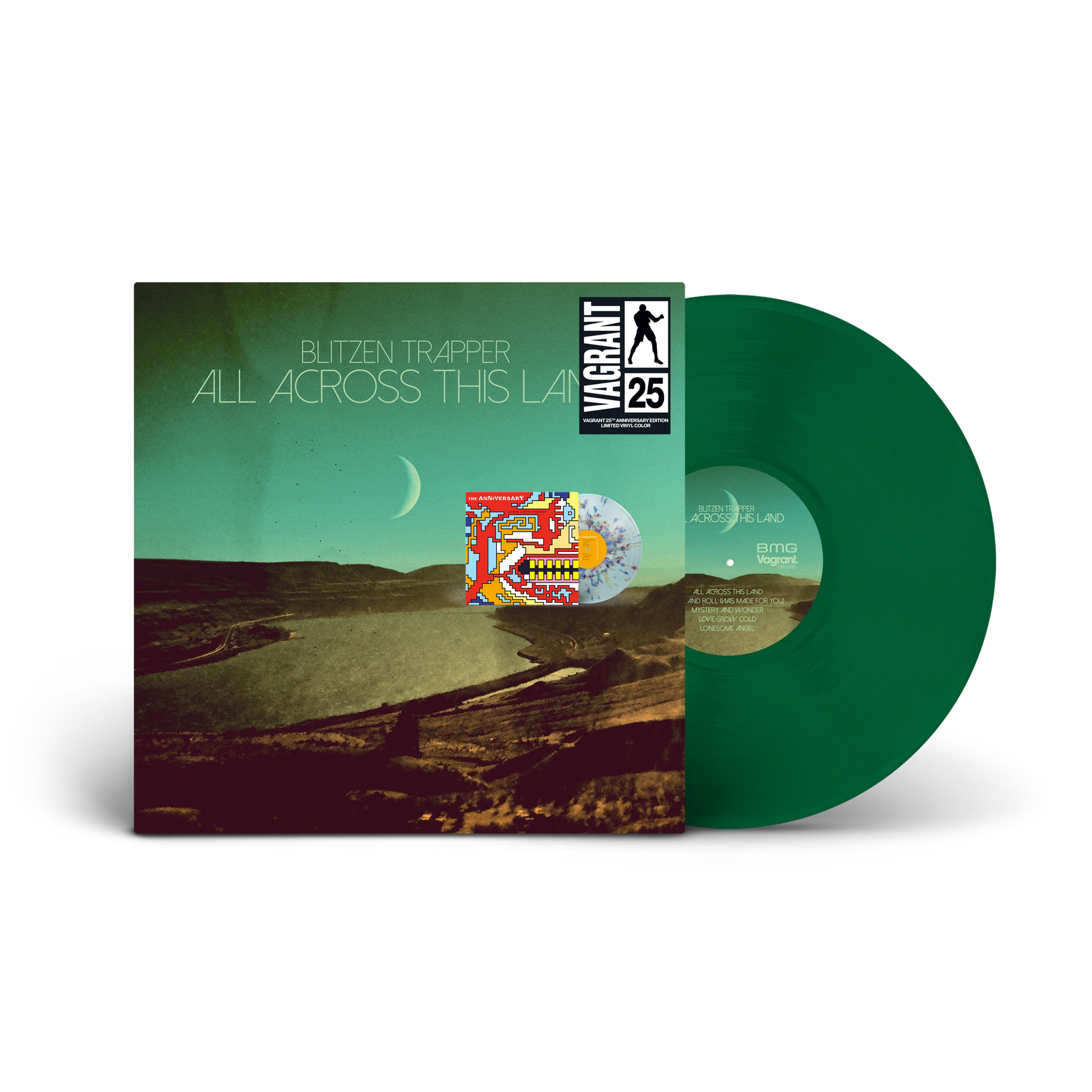 Eels – Blinking Lights and Other Revelations 3xLP – Vagrant Records Eels – Blinking Lights and Other Revelations 3xLP – Vagrant Records