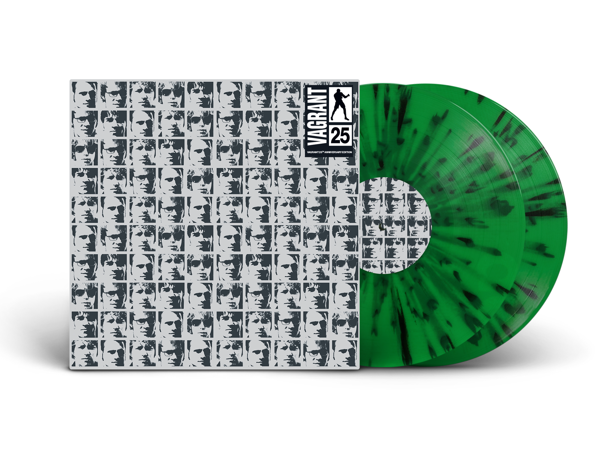 The Get Up Kids - Eudora 2xLP (Webstore Exclusive) – Vagrant Records The Get Up Kids - Eudora 2xLP (Webstore Exclusive) – Vagrant Records