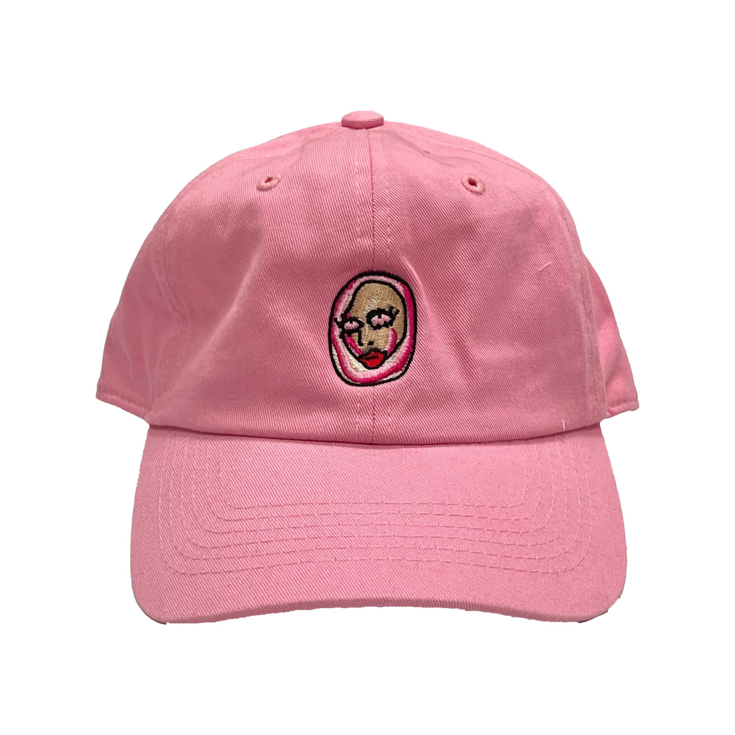 Balance and composure hat Clearance