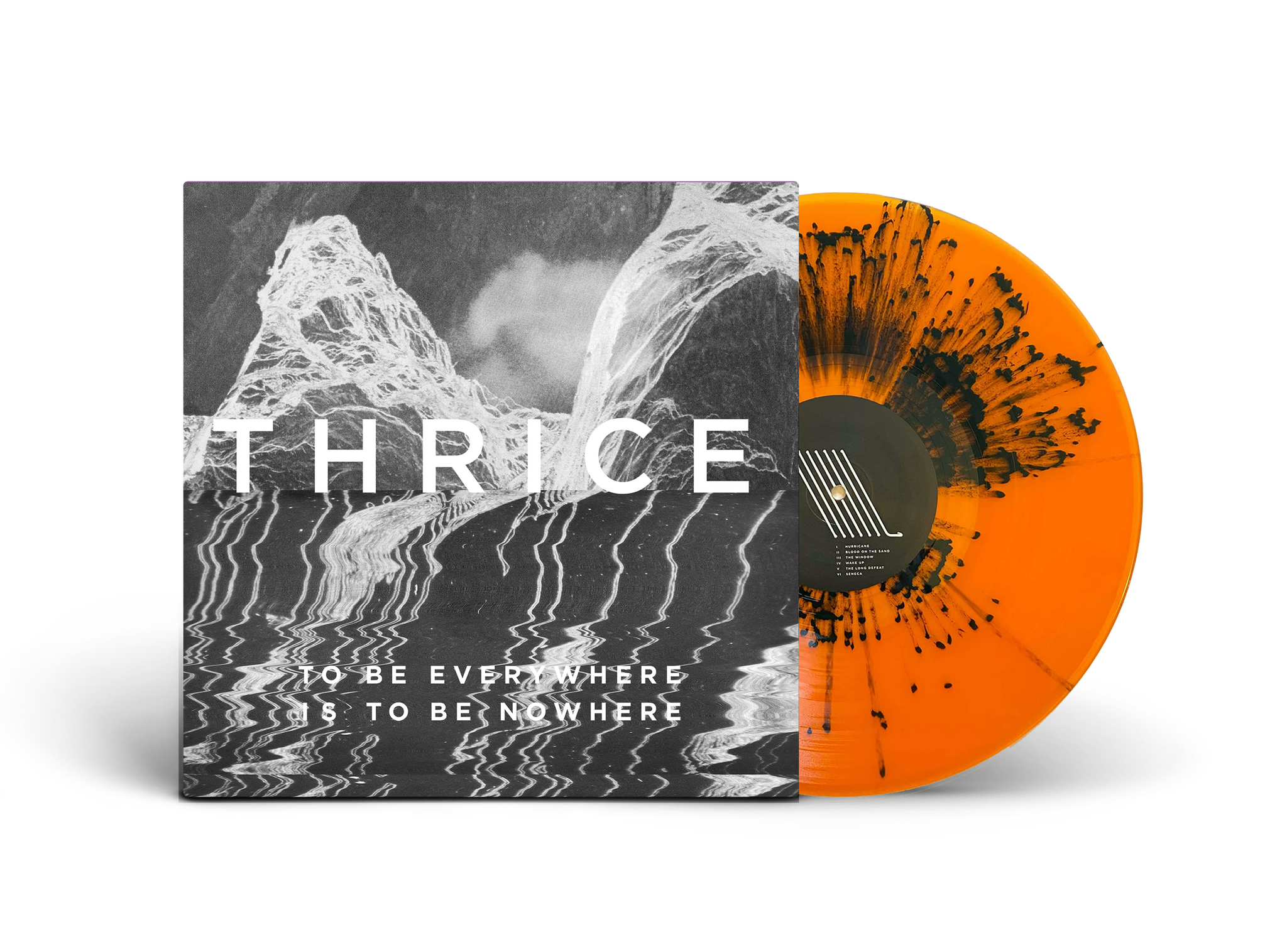 Thrice - 