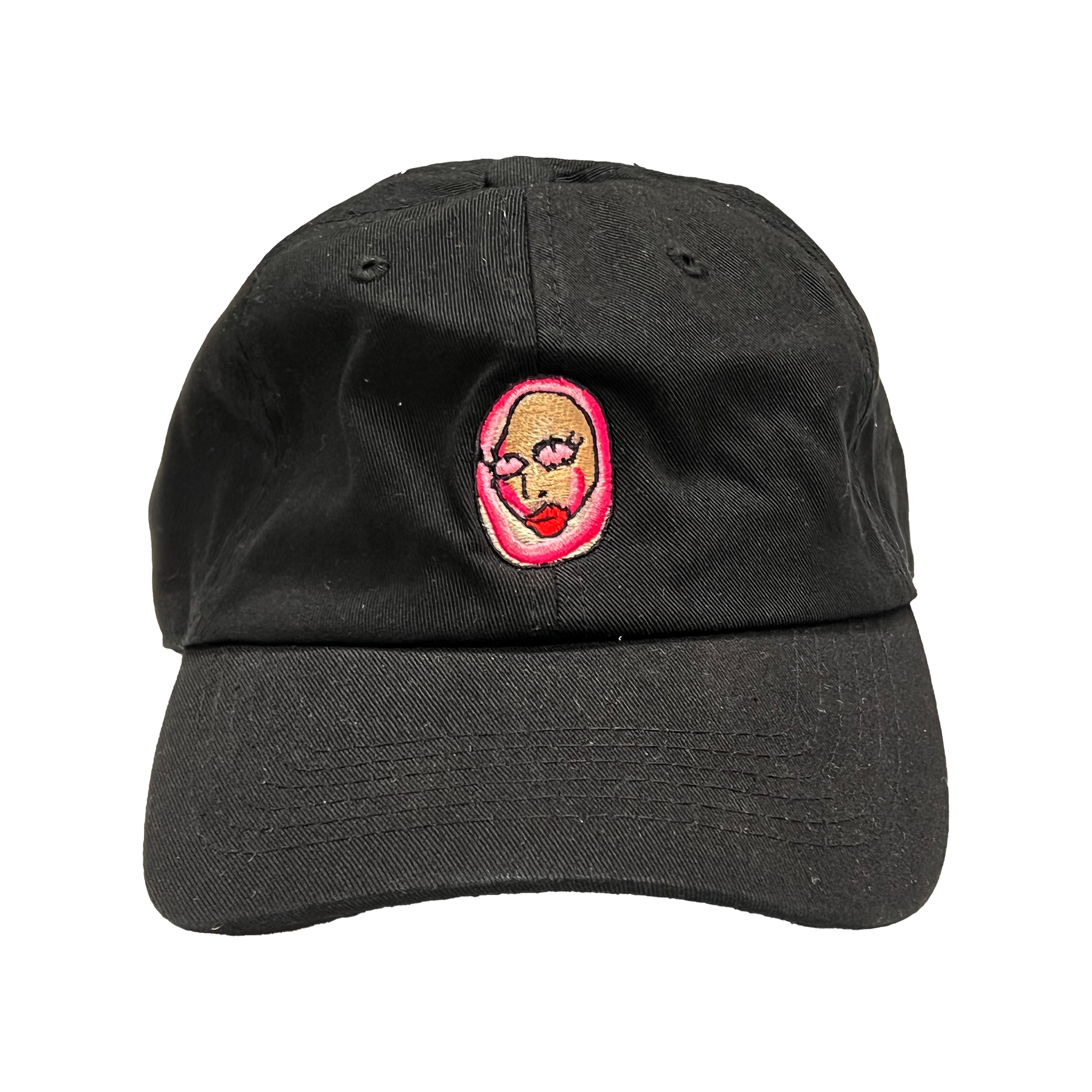 Balance And Composure - Light We Made Hat (Black) – Vagrant
